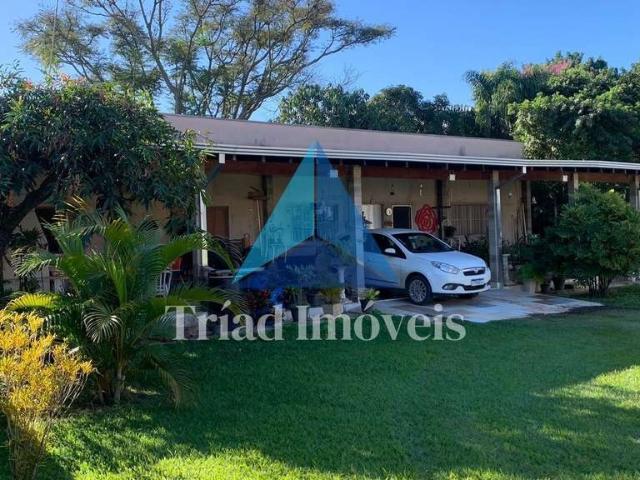 Sítio e chácara venda em Santa Bárbara d'Oeste