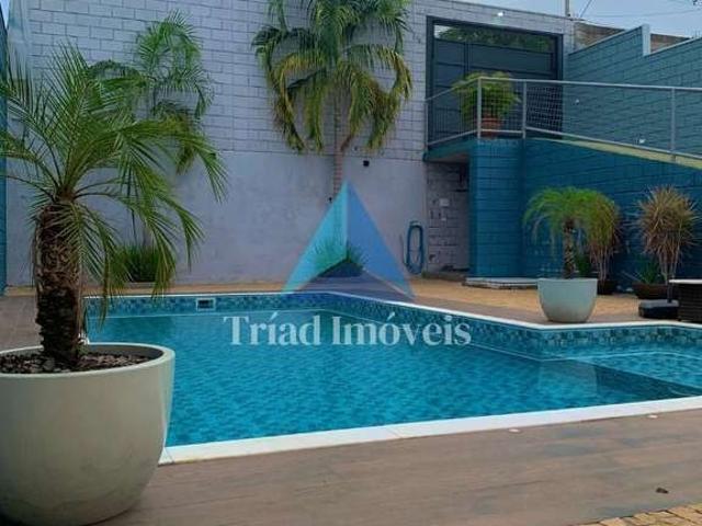 Sítio e chácara venda em Santa Bárbara d'Oeste