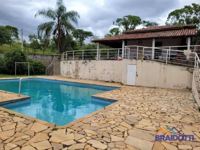 Sítio e chácara venda em Região Imediata de Campinas, Região Metropolitana de Campinas