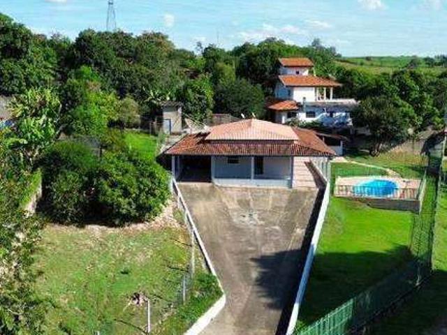 Sítio e chácara venda em Santa Bárbara d'Oeste, Região Geográfica Intermediária de Campinas