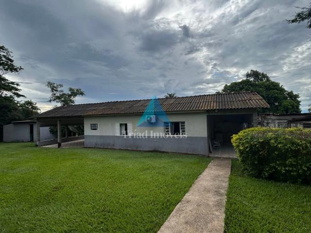Sítio e chácara venda em Santa Bárbara d'Oeste, Região Geográfica Intermediária de Campinas