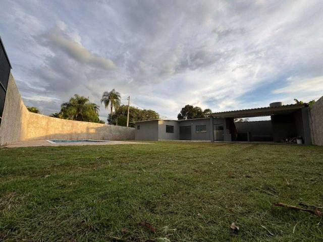 Sítio e chácara venda em Santa Bárbara d'Oeste, Região Geográfica Intermediária de Campinas