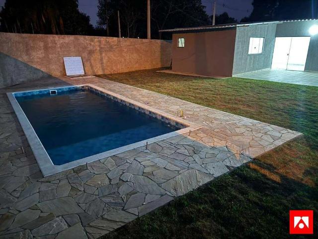 Sítio e chácara venda em Santa Bárbara d'Oeste, Região Geográfica Intermediária de Campinas
