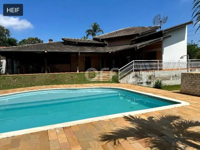 Sítio e chácara venda em Região Imediata de Campinas, Região Metropolitana de Campinas