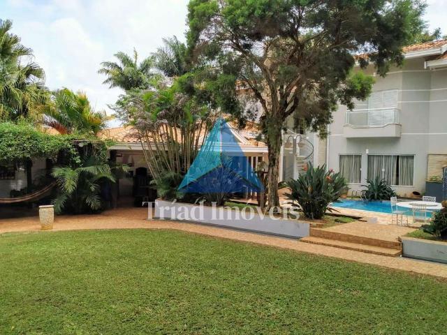 Sítio e chácara venda em Santa Bárbara d'Oeste