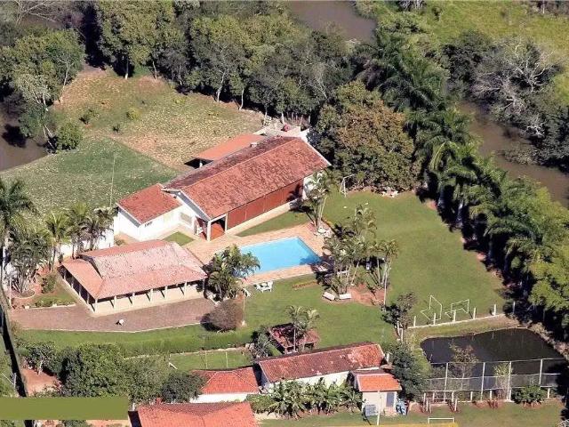 Sítio e chácara venda em Região Imediata de Campinas, Região Metropolitana de Campinas
