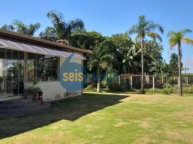 Sítio e chácara venda em Região Imediata de Campinas, Região Metropolitana de Campinas