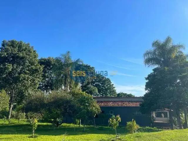 Sítio e chácara venda em Região Imediata de Campinas, Região Metropolitana de Campinas