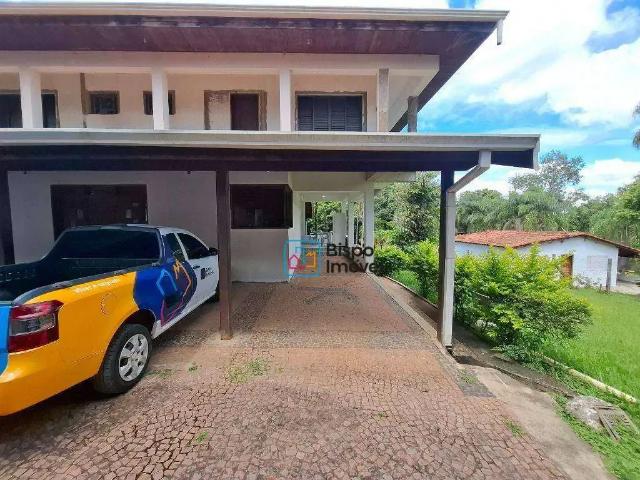 Sítio e chácara venda em Região Imediata de Campinas, Região Metropolitana de Campinas