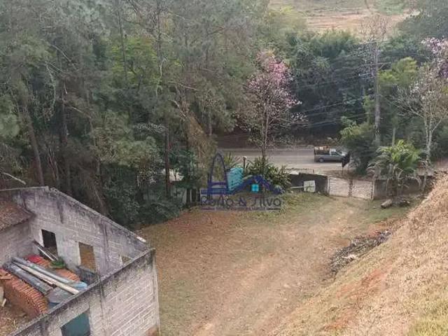 Sítio e chácara venda em Região Imediata de São José dos Campos, Região Metropolitana do Vale do Paraíba e Litoral Norte