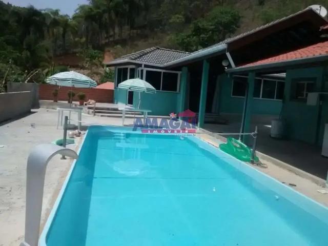 Sítio e chácara venda em Santa Branca, Região Geográfica Intermediária de São José dos Campos