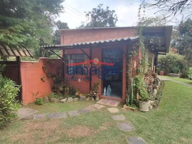 Sítio e chácara venda em Santa Branca, Região Geográfica Intermediária de São José dos Campos