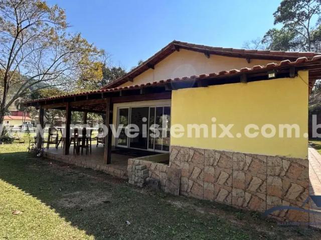 Sítio e chácara venda em Região Imediata de São José dos Campos, Região Metropolitana do Vale do Paraíba e Litoral Norte