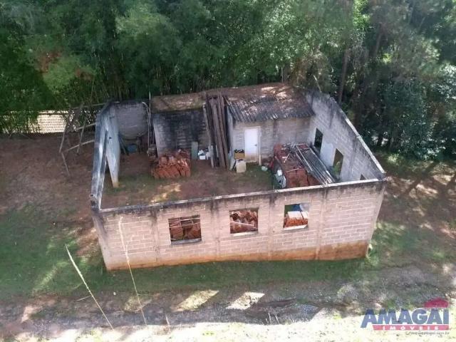 Sítio e chácara venda em Santa Branca, Região Geográfica Intermediária de São José dos Campos
