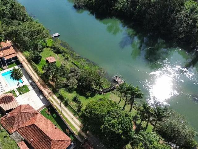 Sítio e chácara venda em Santa Branca, Região Geográfica Intermediária de São José dos Campos
