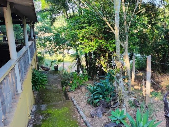 Sítio e chácara venda em Santa Branca, Região Geográfica Intermediária de São José dos Campos