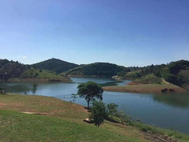 Sítio e chácara venda em Santa Branca