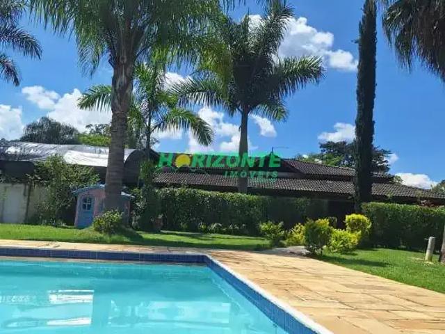 Sítio e chácara venda em Santa Branca