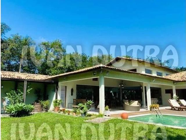 Sítio e chácara venda em Santa Branca
