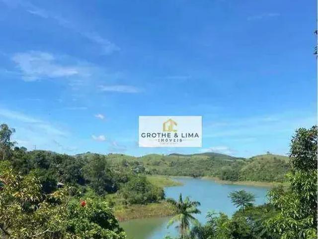 Sítio e chácara venda em Região Imediata de São José dos Campos, Região Metropolitana do Vale do Paraíba e Litoral Norte