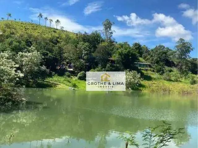 Sítio e chácara venda em Região Imediata de São José dos Campos, Região Metropolitana do Vale do Paraíba e Litoral Norte