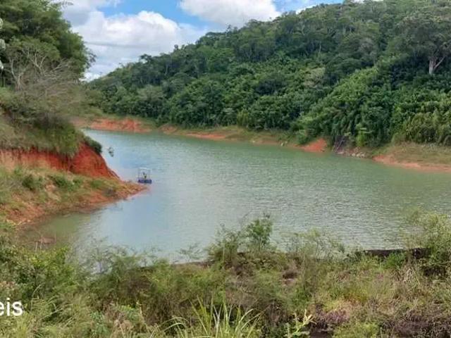Sítio e chácara venda em Região Imediata de São José dos Campos, Região Metropolitana do Vale do Paraíba e Litoral Norte