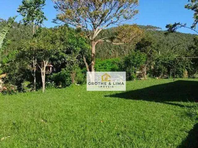 Sítio e chácara venda em Região Imediata de São José dos Campos, Região Metropolitana do Vale do Paraíba e Litoral Norte