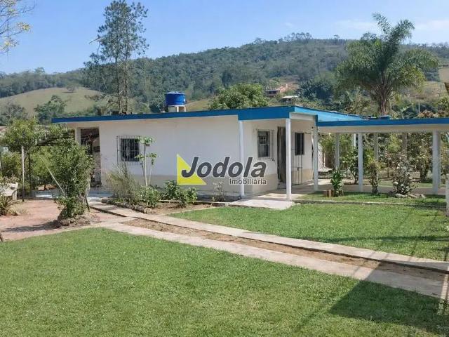 Sítio e chácara venda em Região Imediata de São José dos Campos, Região Metropolitana do Vale do Paraíba e Litoral Norte