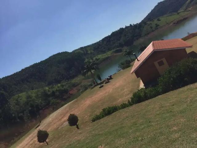 Sítio e chácara venda em Santa Branca