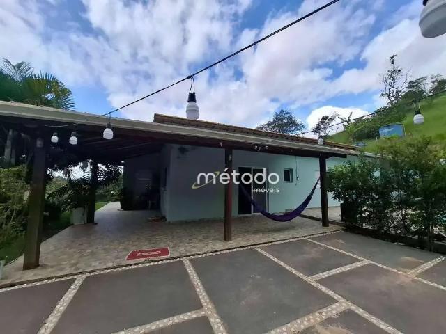 Sítio e chácara venda em Região Imediata de São José dos Campos, Região Metropolitana do Vale do Paraíba e Litoral Norte
