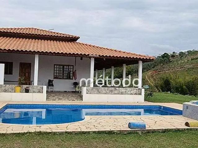 Sítio e chácara venda em Região Imediata de São José dos Campos, Região Metropolitana do Vale do Paraíba e Litoral Norte