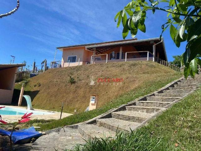 Sítio e chácara venda em Região Imediata de São José dos Campos, Região Metropolitana do Vale do Paraíba e Litoral Norte