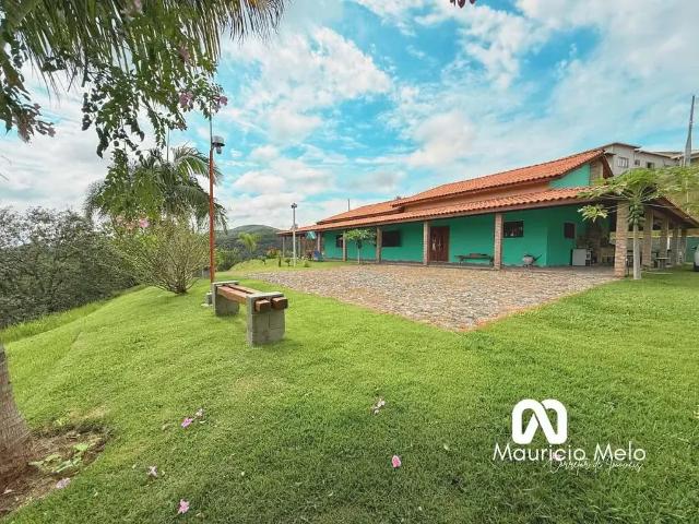 Sítio e chácara venda em Região Imediata de São José dos Campos, Região Metropolitana do Vale do Paraíba e Litoral Norte