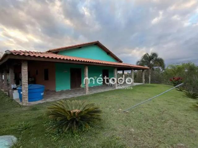 Sítio e chácara venda em Região Imediata de São José dos Campos, Região Metropolitana do Vale do Paraíba e Litoral Norte