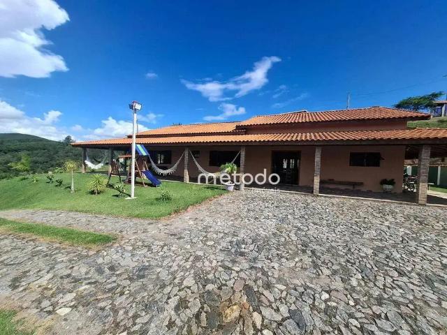 Sítio e chácara venda em Região Imediata de São José dos Campos, Região Metropolitana do Vale do Paraíba e Litoral Norte