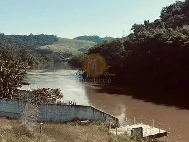 Sítio e chácara venda em Região Imediata de São José dos Campos, Região Metropolitana do Vale do Paraíba e Litoral Norte