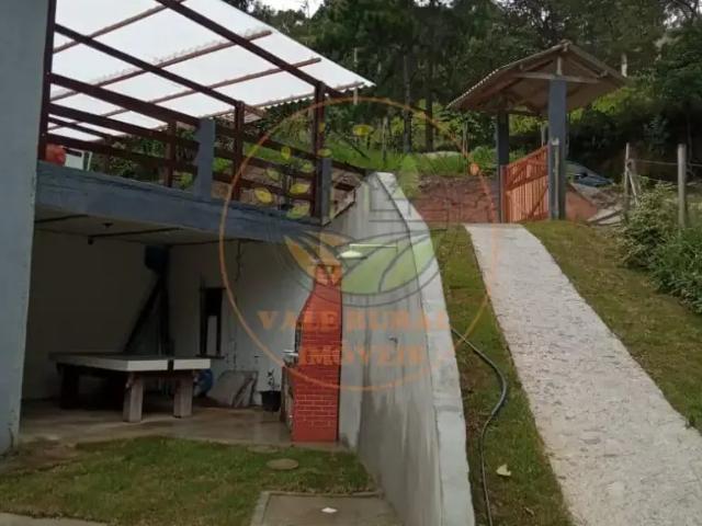 Sítio e chácara venda em Região Imediata de São José dos Campos, Região Metropolitana do Vale do Paraíba e Litoral Norte