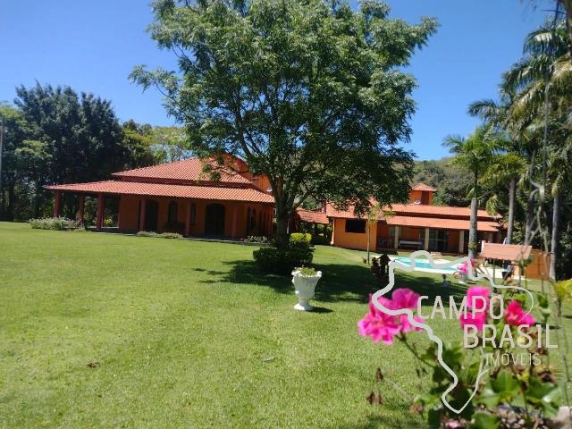 Sítio e chácara venda em Santa Branca