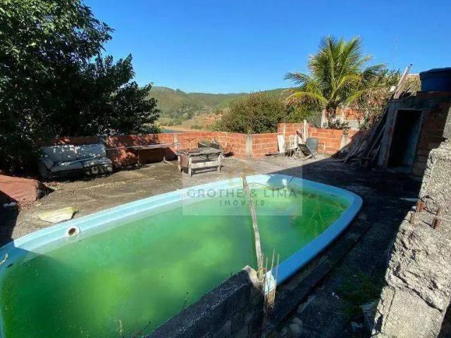 Sítio e chácara venda em Região Imediata de São José dos Campos, Região Metropolitana do Vale do Paraíba e Litoral Norte