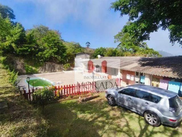 Sítio e chácara venda em Santa Branca, Região Geográfica Intermediária de São José dos Campos