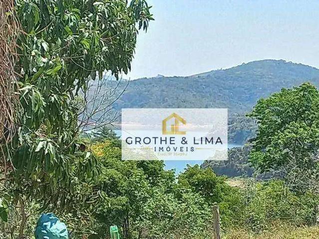 Sítio e chácara venda em Região Imediata de São José dos Campos, Região Metropolitana do Vale do Paraíba e Litoral Norte