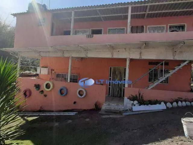 Sítio e chácara venda em Região Imediata de São José dos Campos, Região Metropolitana do Vale do Paraíba e Litoral Norte