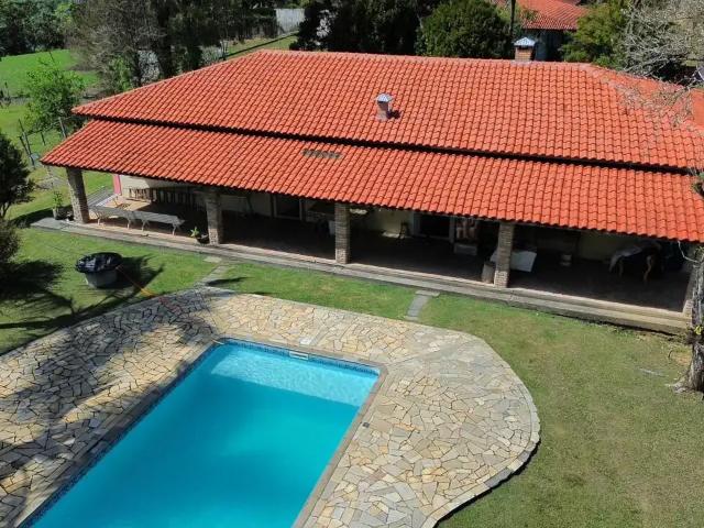 Sítio e chácara venda em Região Imediata de São José dos Campos, Região Metropolitana do Vale do Paraíba e Litoral Norte