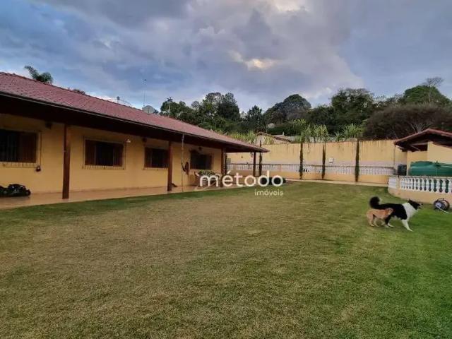 Sítio e chácara venda em Santa Branca