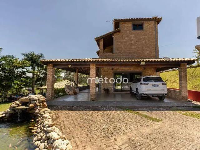 Sítio e chácara venda em Santa Branca