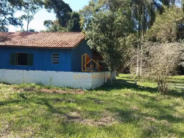 Sítio e chácara venda em Região Imediata de São José dos Campos, Região Metropolitana do Vale do Paraíba e Litoral Norte