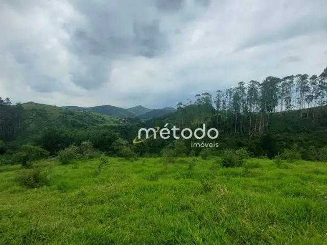 Sítio e chácara venda em Santa Branca