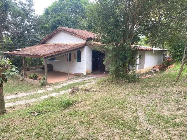 Sítio e chácara venda em Região Imediata de São José dos Campos, Região Metropolitana do Vale do Paraíba e Litoral Norte