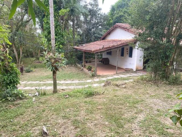 Sítio e chácara venda em Santa Branca