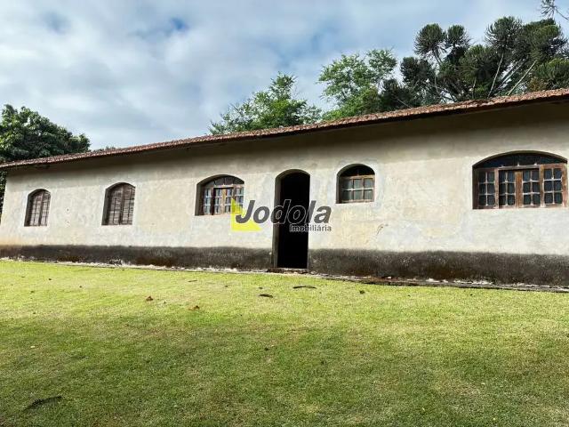 Sítio e chácara venda em Região Imediata de São José dos Campos, Região Metropolitana do Vale do Paraíba e Litoral Norte
